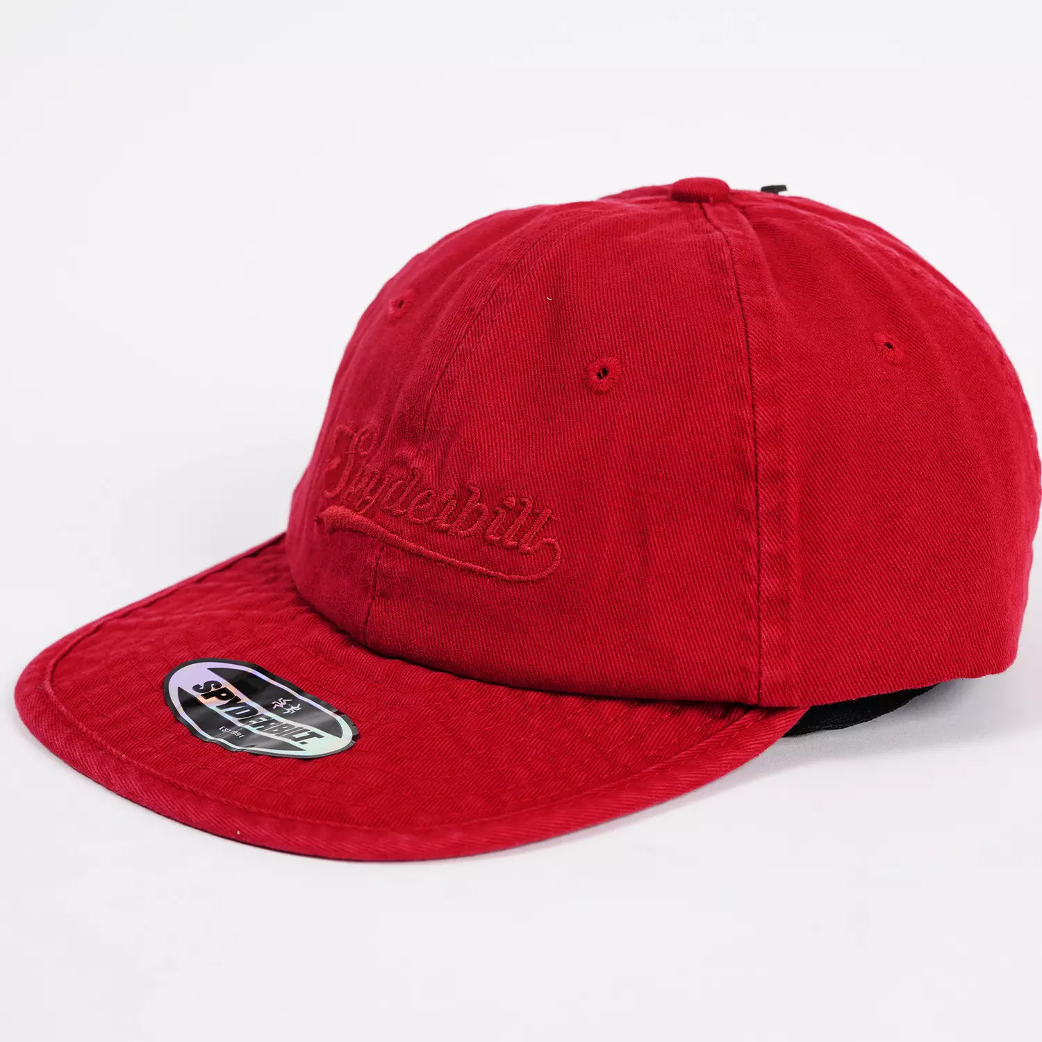 Spyderbilt Topi Pria Kenkoya Men Cap Planet Surf