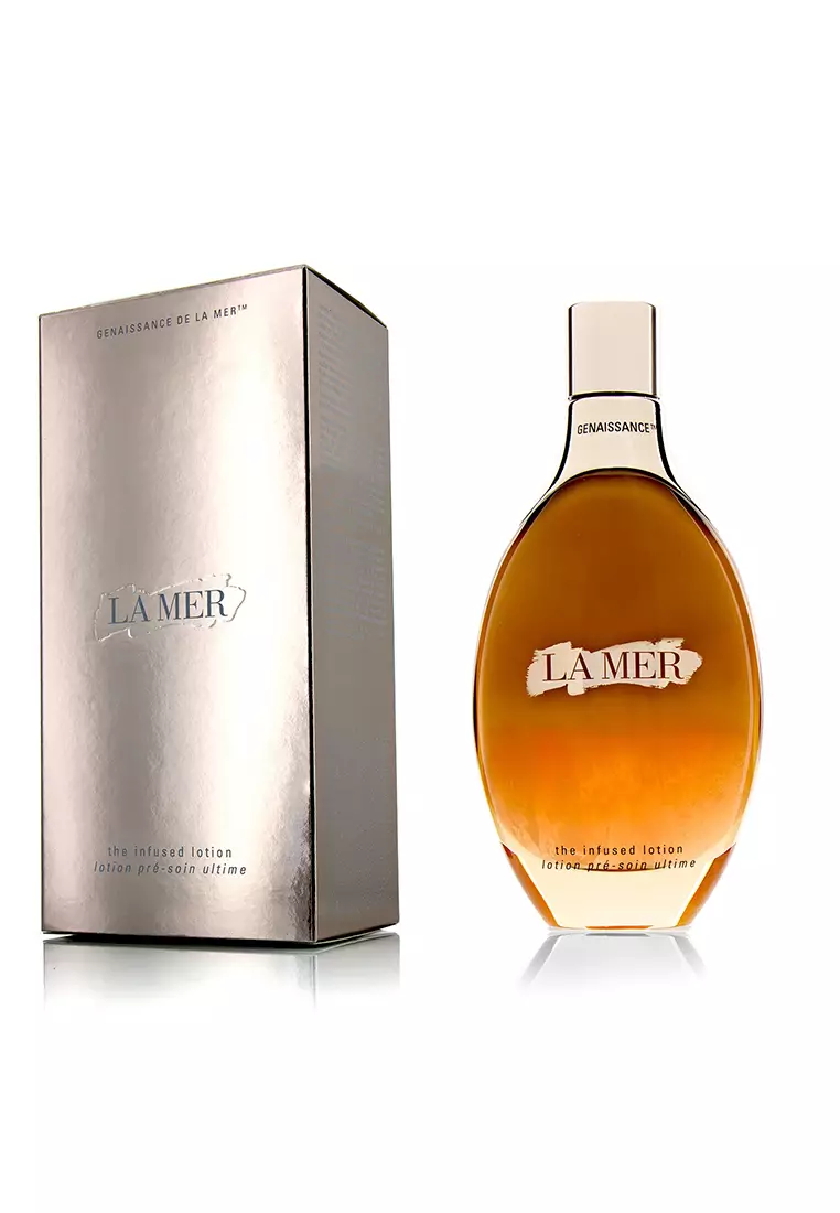 Buy La Mer LA MER - Genaissance De La Mer The Infused Lotion