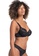 DORINA black DORINA ANGIE NON PADDED WIRED BRA 1A6D1US8490EE5GS_4