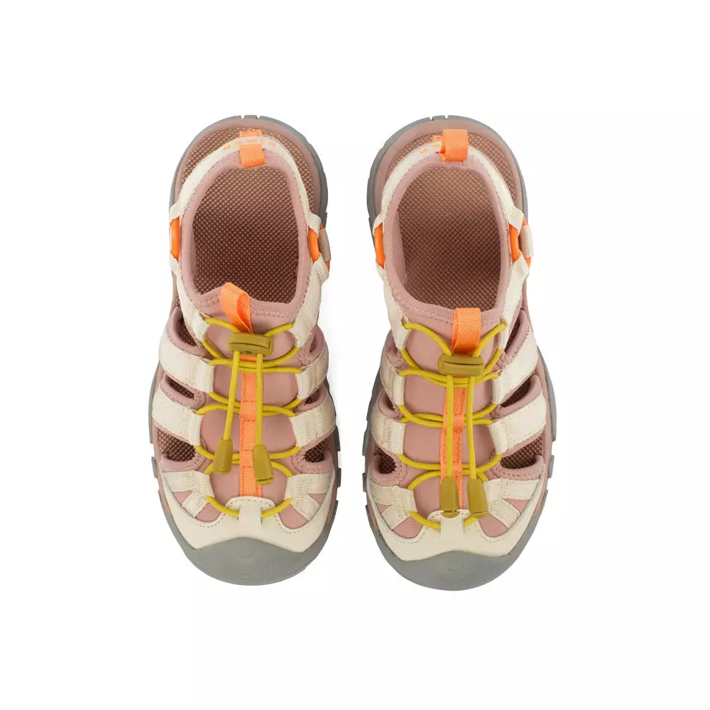 Eiger Jr Moorland Toe Sandals