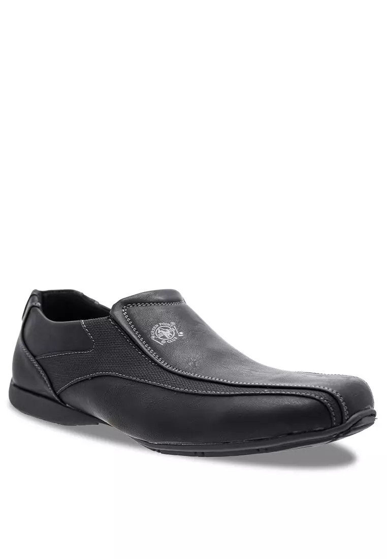 Slip On Casual Loafers