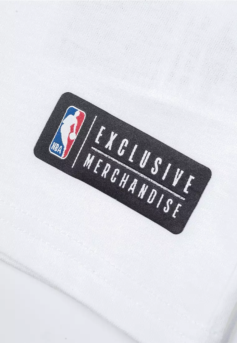 Logo Vibes Boston Celtics Mens T-Shirt