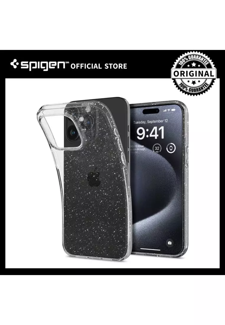 Glitter Case For Iphone 15 Pro Max/ 15 Ultra Compatible With