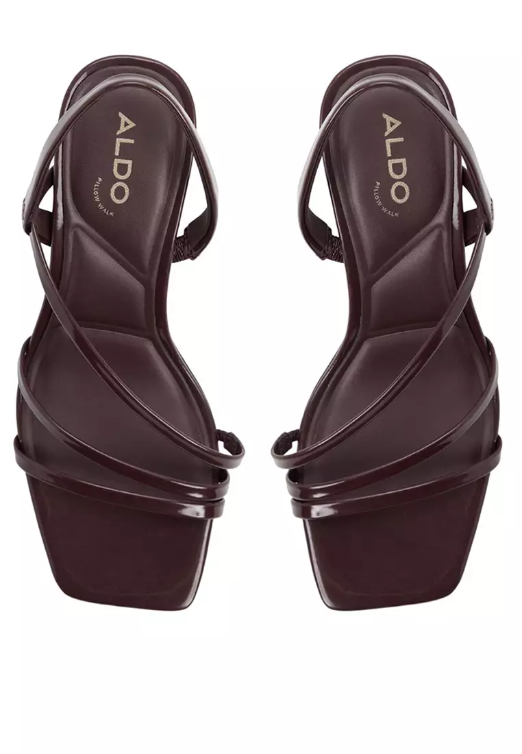 Atlanticus Heels