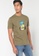 BOSS green Touchy T-Shirt 24287AA4DA84A0GS_1