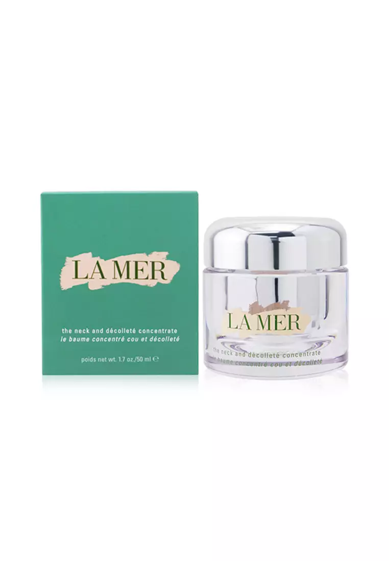 LA MER - The Neck and Decollete Concentrate 50ml/1.7oz