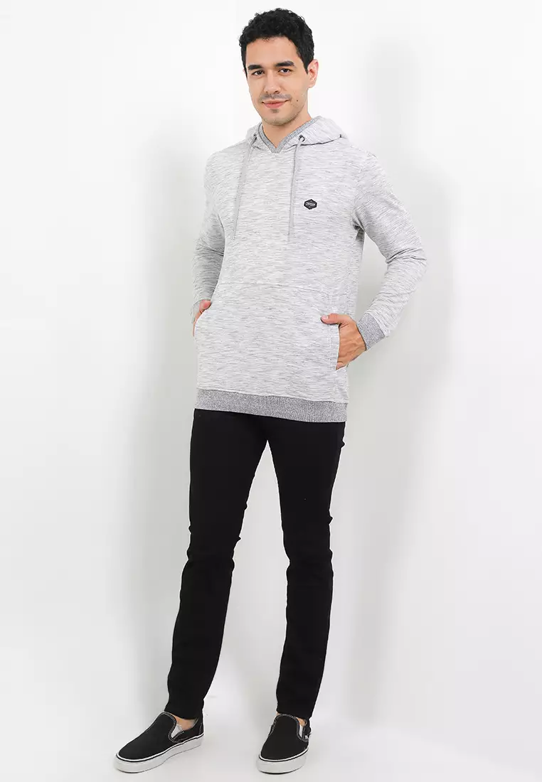 Cressida Hoodie Jacket QB122G