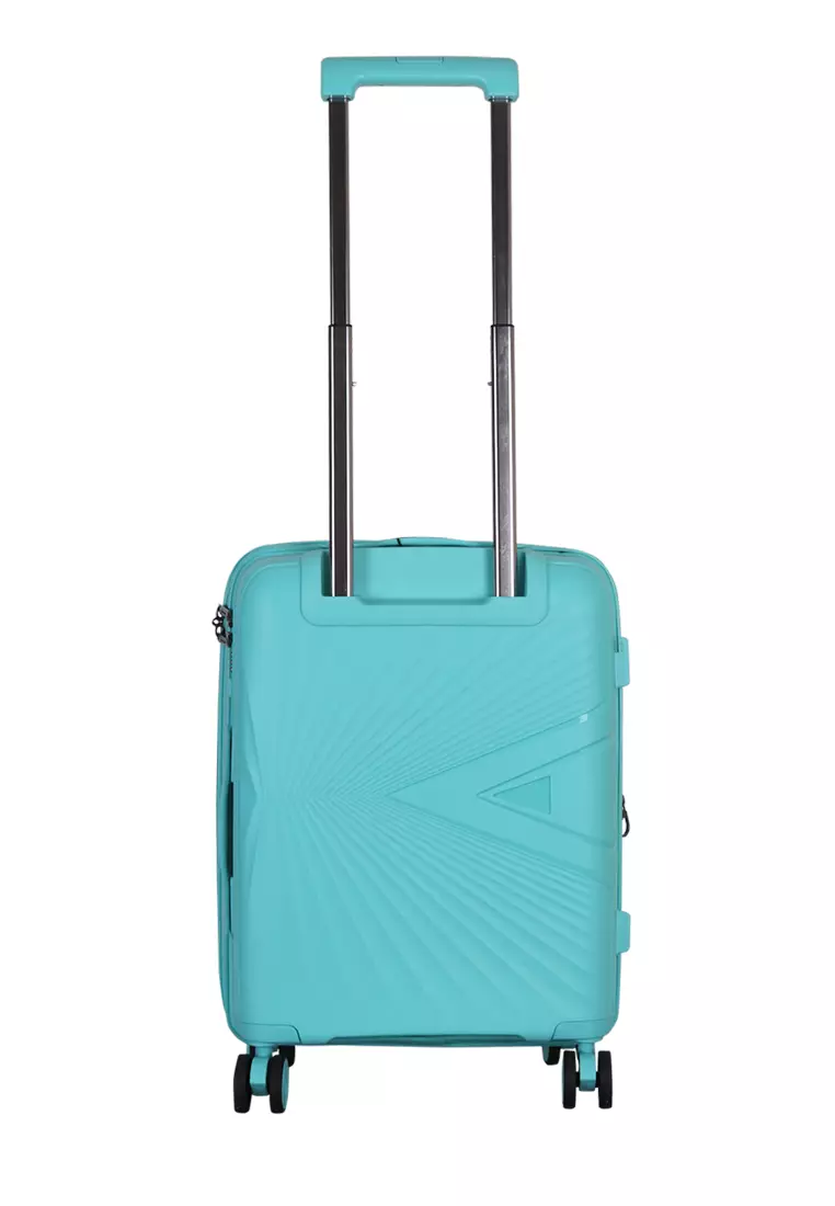 314 Hard Case Luggage Small (18.25 inches)
