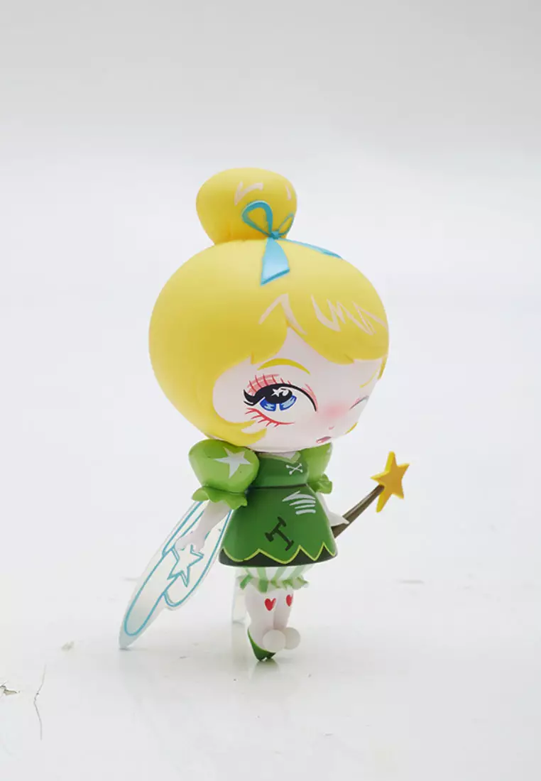 MSMND Vinyl - Tinker Bell