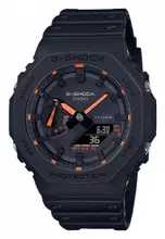 Buy CASIO G shock Digital Analog Watch GA 2100 1A 2024 Online