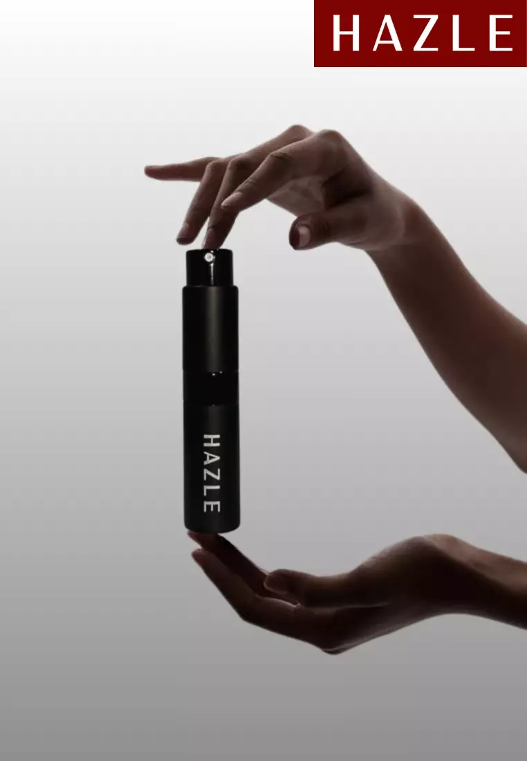 [Sample] Saviour Intense Man EDP 8 ml