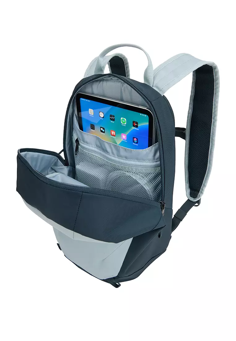 Thule Enroute 5 Backpack 12L - Soft Blue/Darknest Blue
