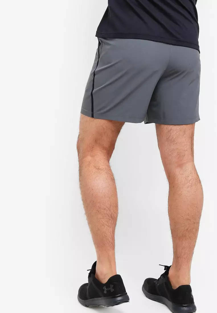 Men's ua qualifier wg clearance perf shorts