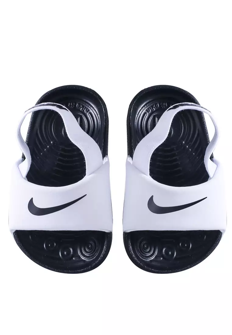 nike chinelo kawa slides