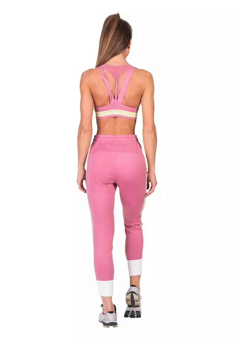 Gym Aesthetics Women's Sports Sweatpants for Everyday Wear/ Yoga Pants/  Jogger Pants/ Track Pants/ Sports Pants/ Running Pants/ Gym Apparel/ Gym  Wear/ Gym 2024, Buy Gym Aesthetics Online