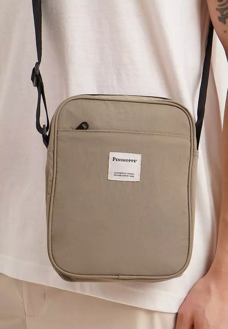 Sling bag sale online hot sale