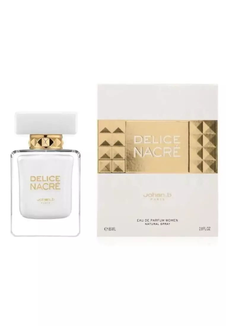 Geparlys Delice Nacre EDP 85ml