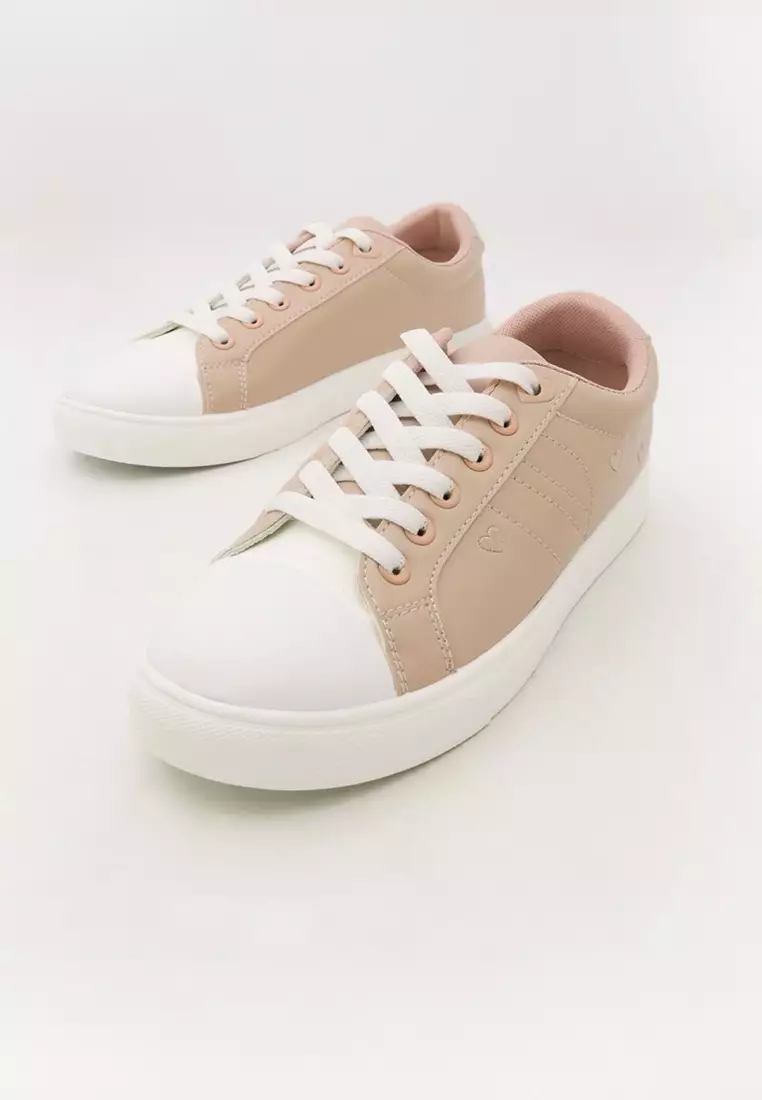 Buy Vincci Casual Sneakers Online ZALORA Malaysia