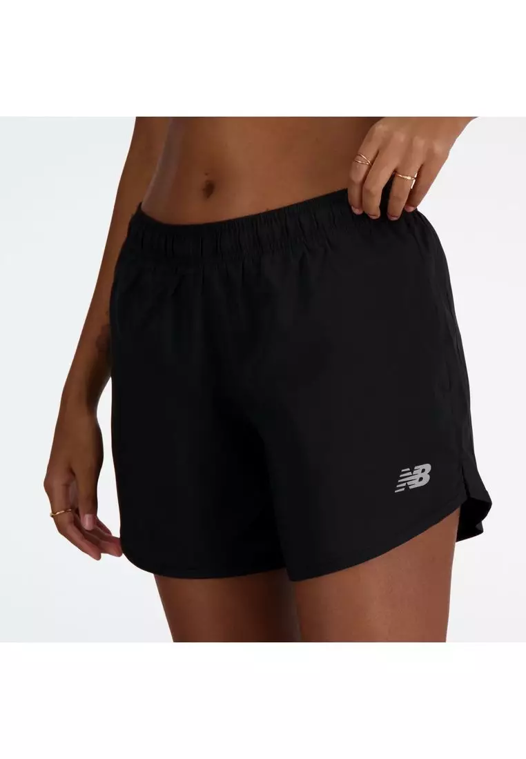 Sport Essentials  5" Shorts