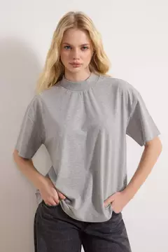 Gray Melange