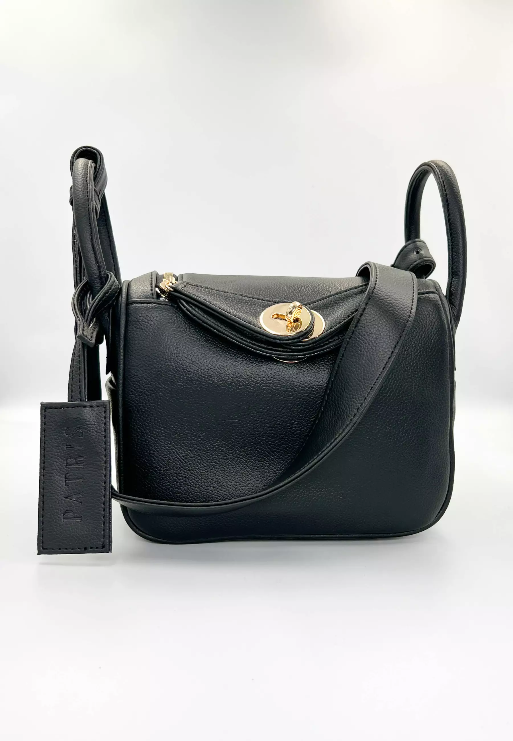 Patris Lyodra Sling Bag / Tas Wanita Selempang