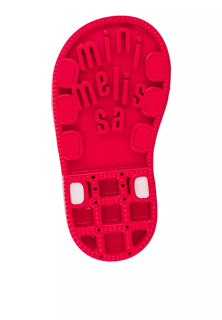 Mini Hip + Hello Kitty and Friends BB Sandals