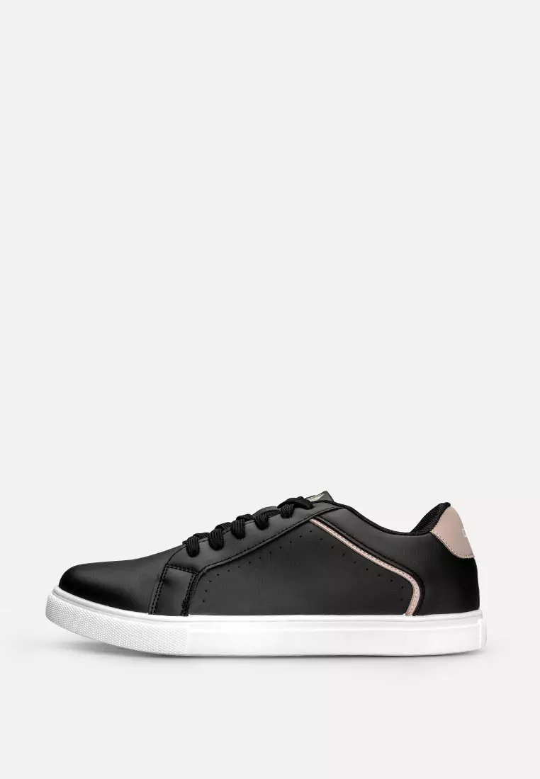 EVERMORE Men's Lifestyle Classic Shoes