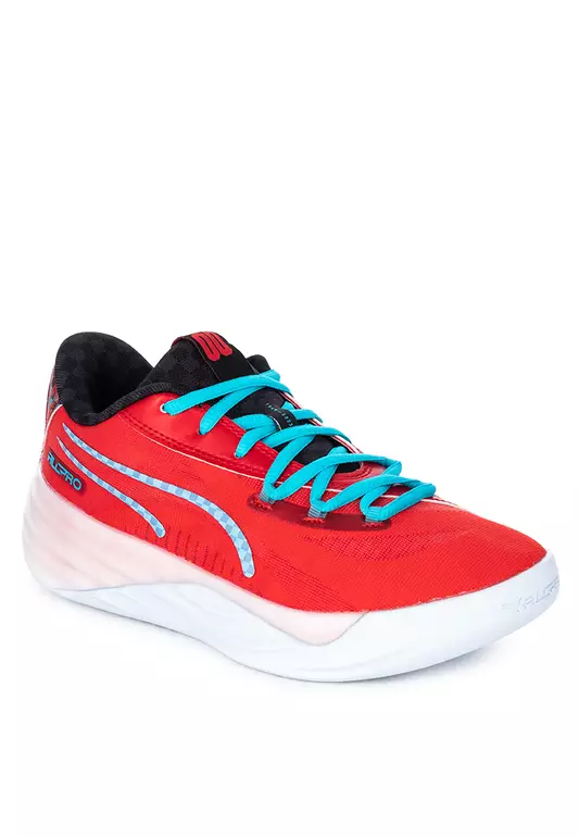 All-Pro Nitro Scoot Jr