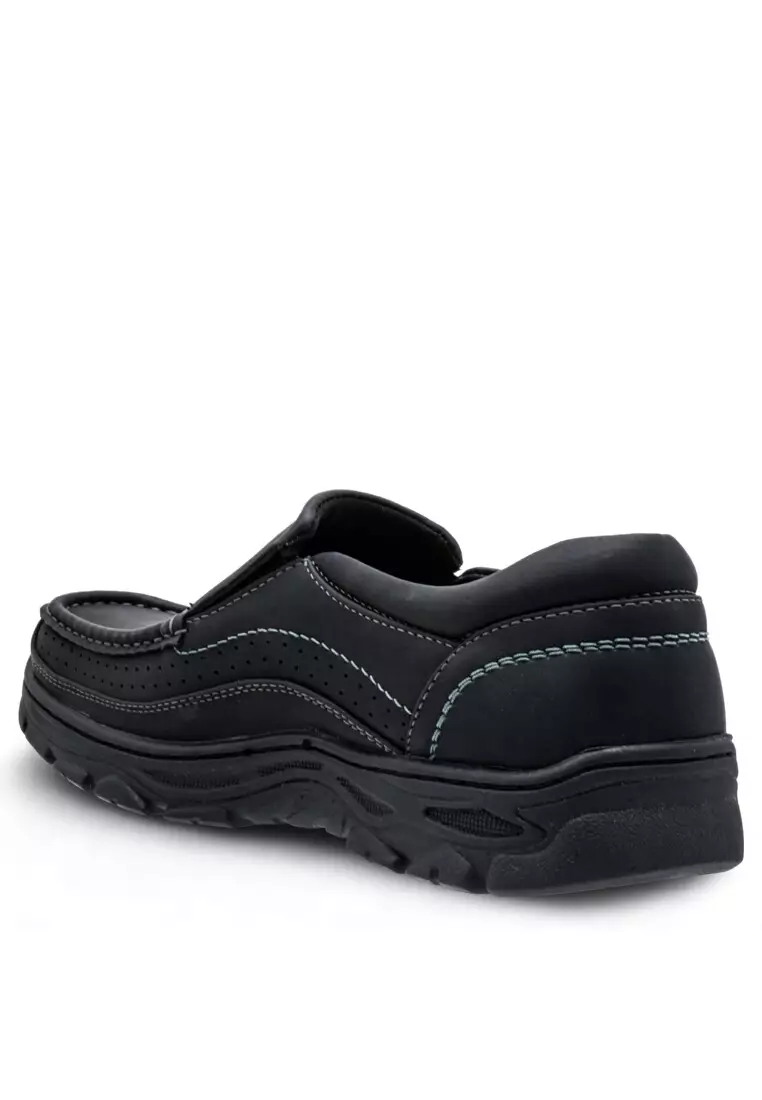 Men Slip On Business Loafers - 240331344