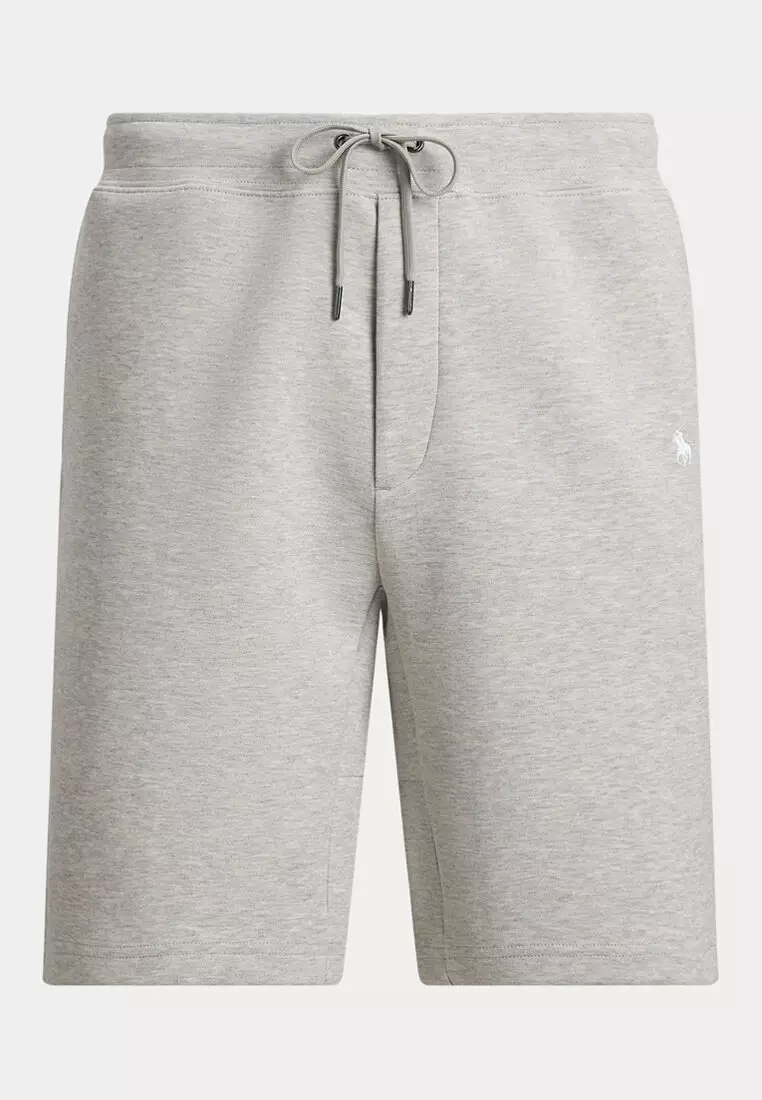 9-Inch Double-Knit Short