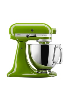 KitchenAid KitchenAid 4.8公升 Artisan 抬頭式廚師機 - 抹茶