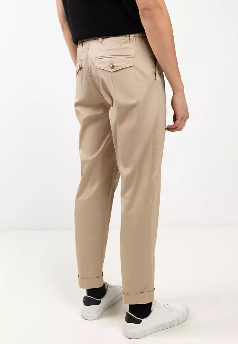 Fredico Long Pants
