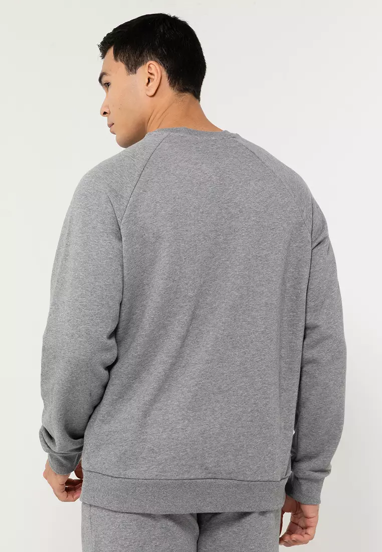 Rival Fleece Crew