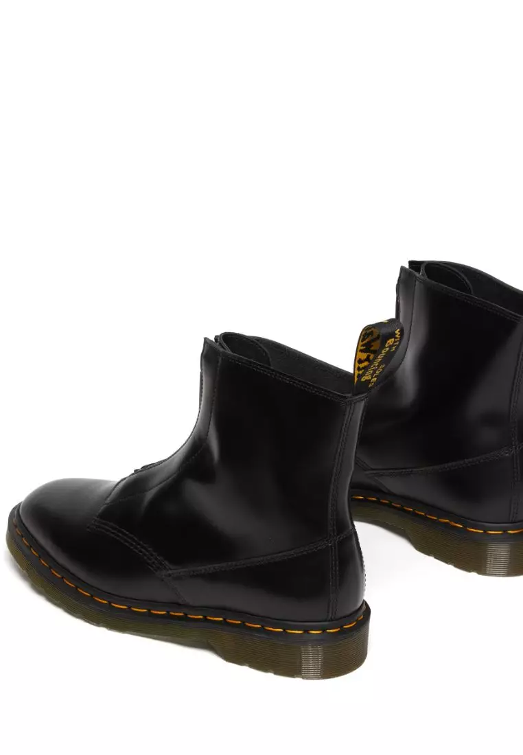 CABBOTT POLISHED SMOOTH