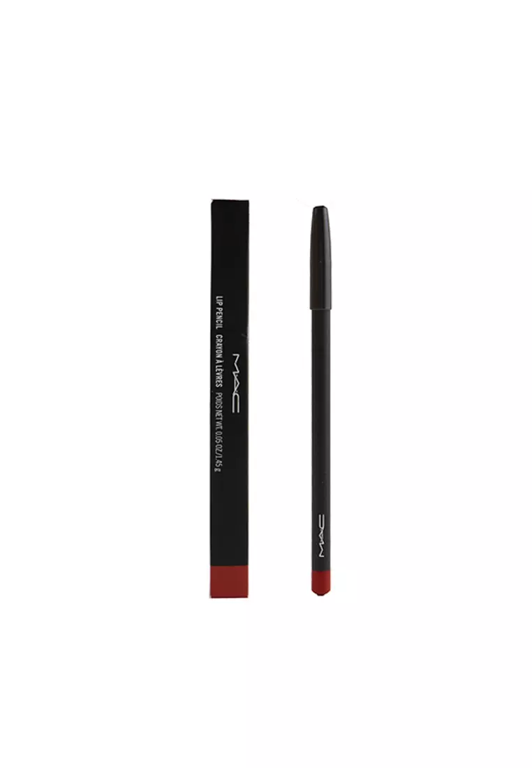 MAC - Lip Pencil - Ruby Woo 1.45g/0.05oz