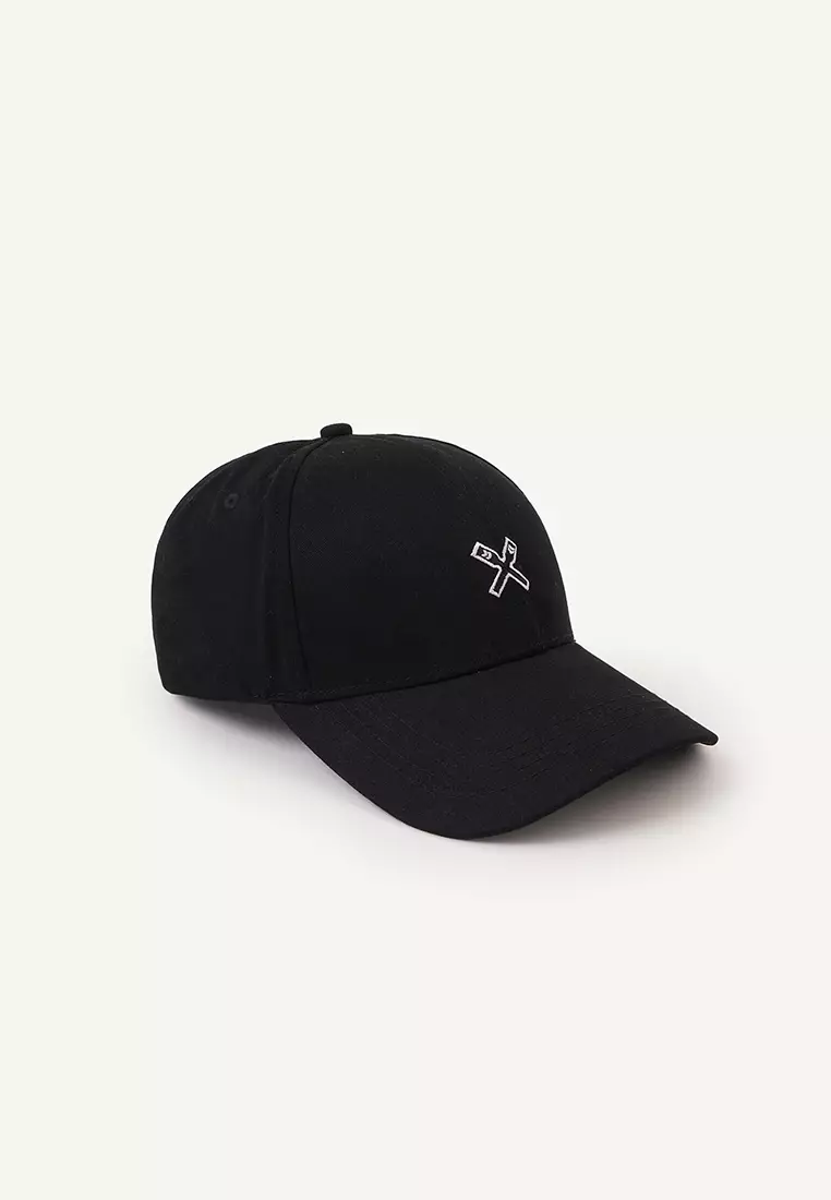 Twill Baseball Cap