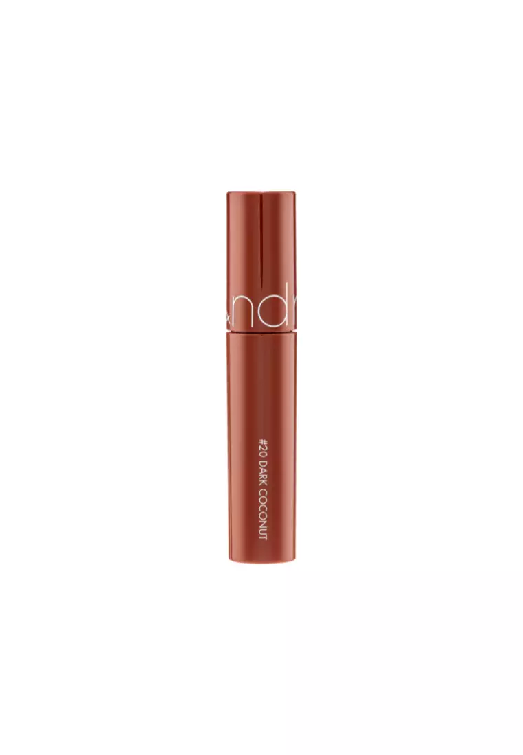 ROM&ND Juicy Lasting Tint 5.5g 20 Dark Coconut