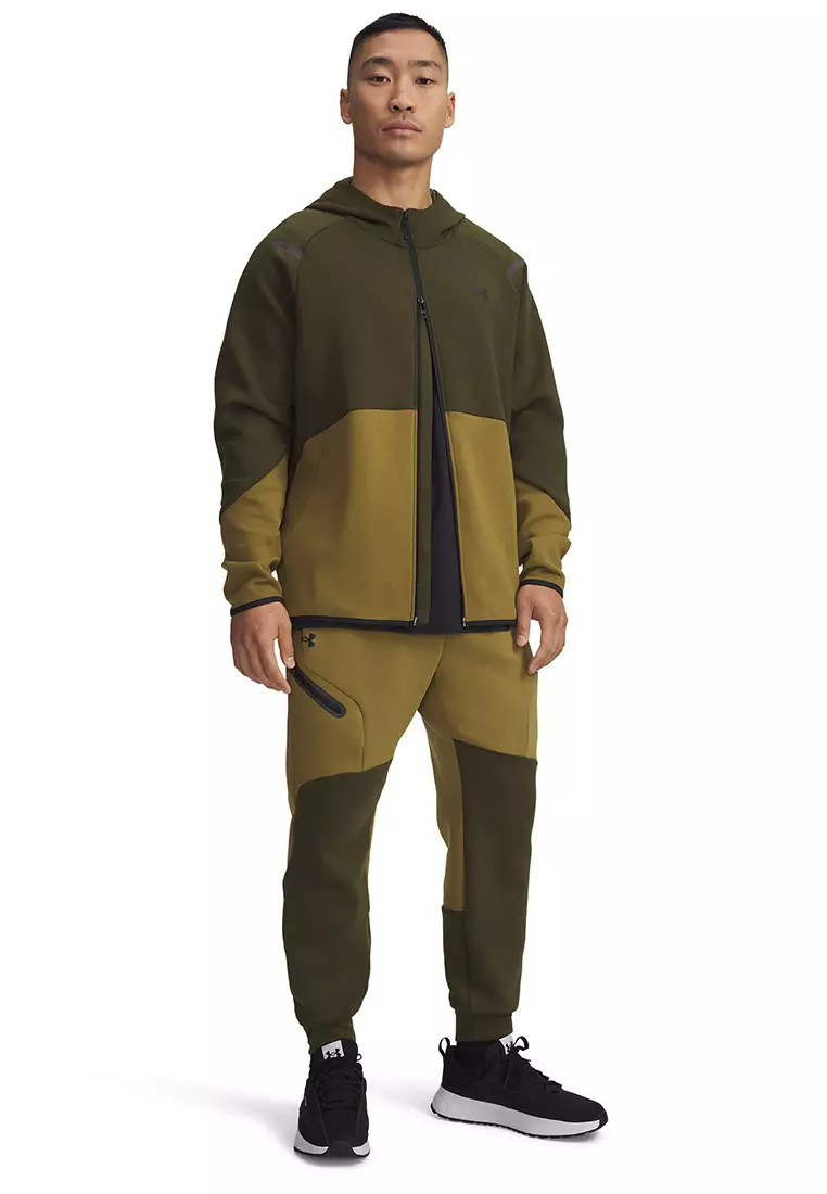 Unstoppable Fleece Joggers