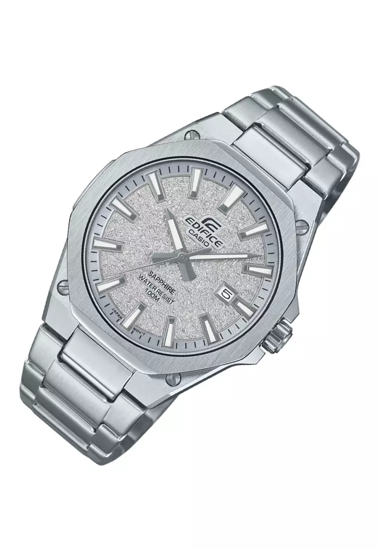 Edifice Analog Watch EFR-S108DE-8A
