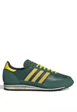 Collegiate Green/Yellow/Core Black