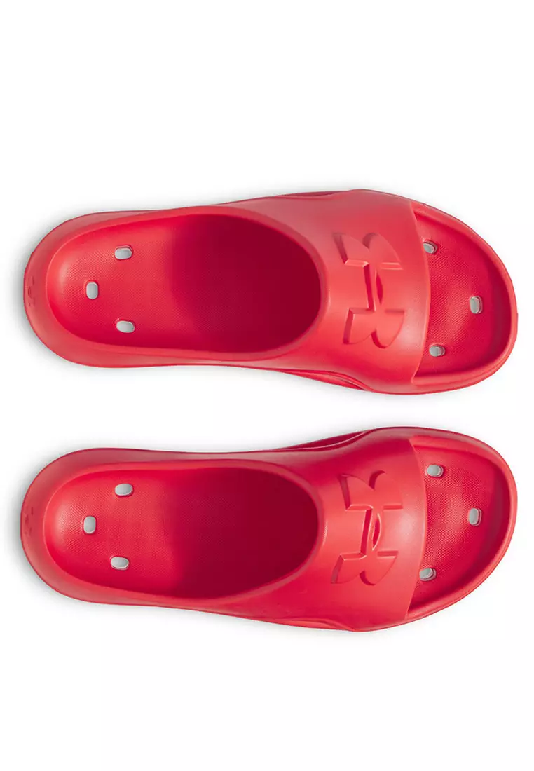 UA Locker V Slides
