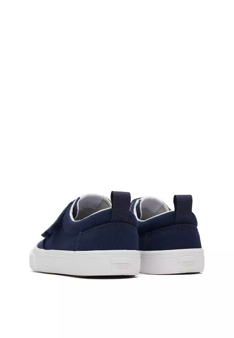 Toms pico canvas store sneaker