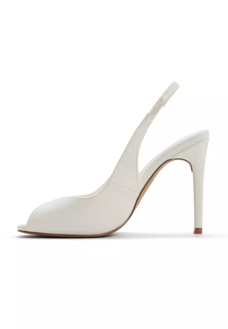 Milenaa Heeled Sandals