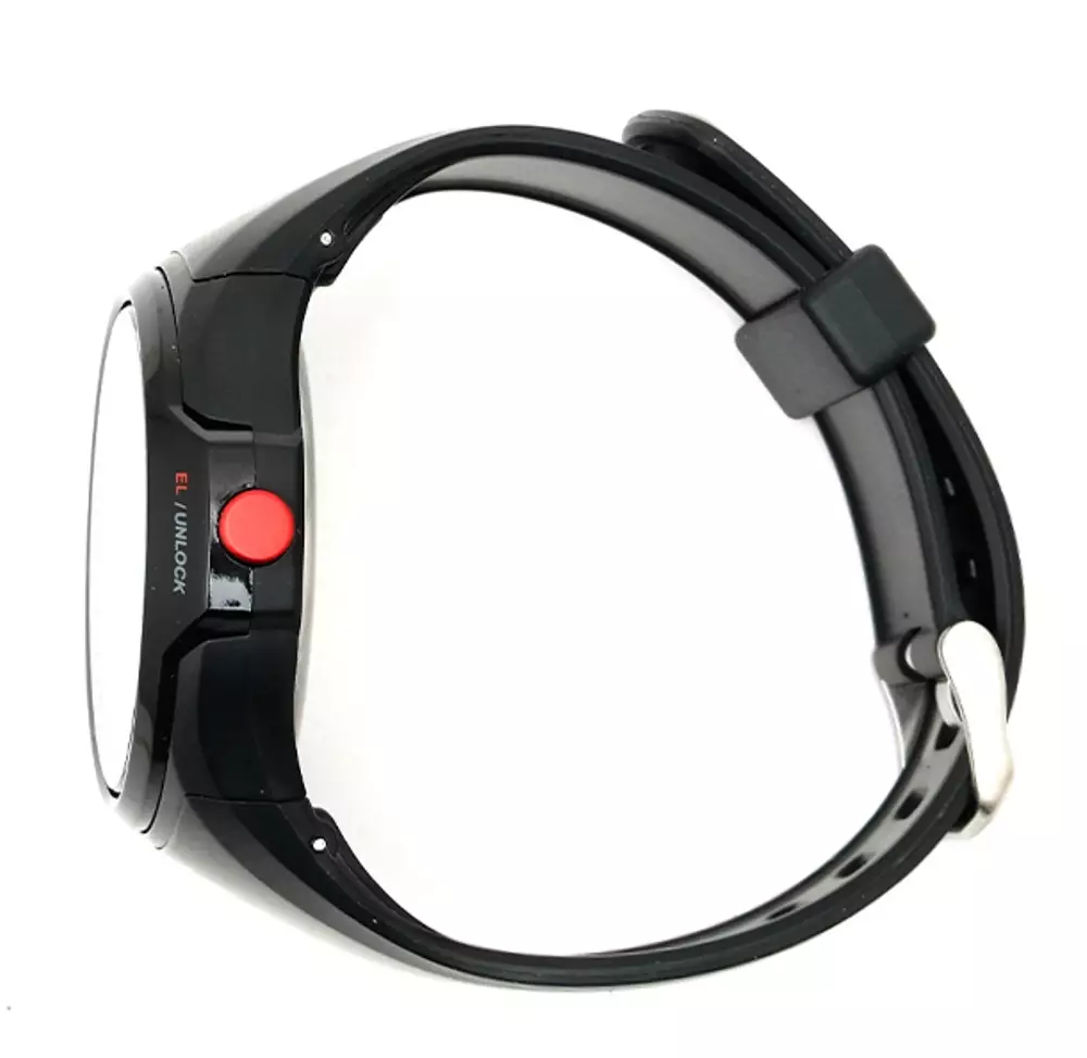 Eiger Jam Touchdigi 1.0 Watch