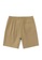 The North Face brown The North Face Men's Pull On Short Kelp Tan EAEF3AA71F489EGS_2
