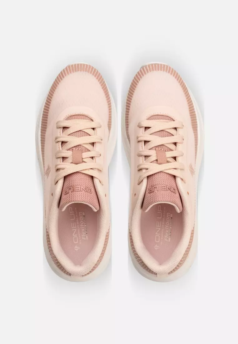 ARIYA Women's Athleisure Shoes