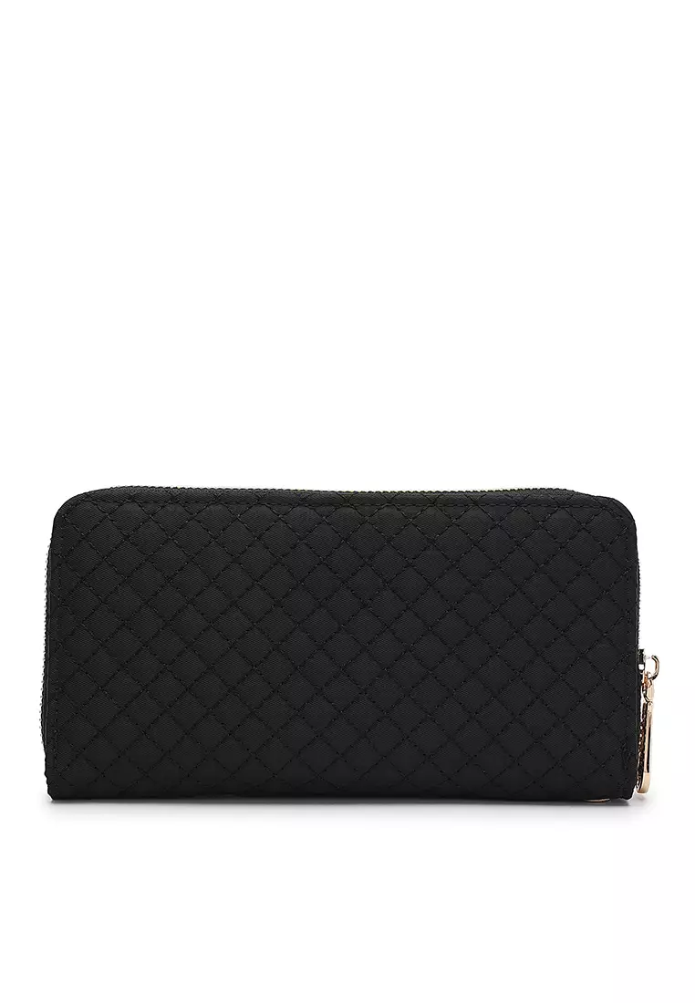 Zalora purse sales