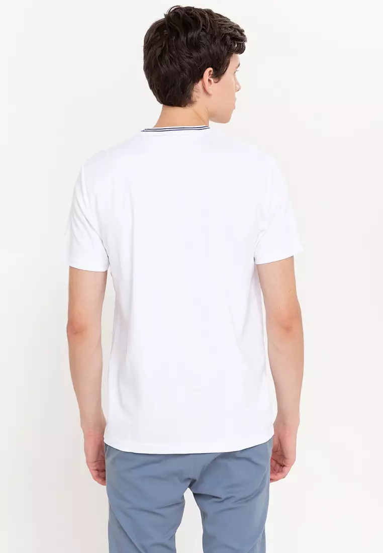 Buy Original Penguin Interlock Rubber Sticker Pete 2025 Online ZALORA Philippines