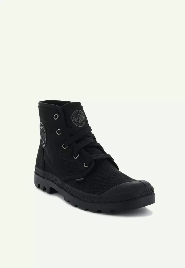 Discount on Palladium  shoes - SKU: Pampa Hi Women's Boots