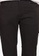 OVS black Garment Slim-Fit Cotton Trousers FEB4DAAFB1BE9FGS_3